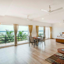 Hotel Sonar Bangla Kolaghat, 巴尼昂 — 照片 2