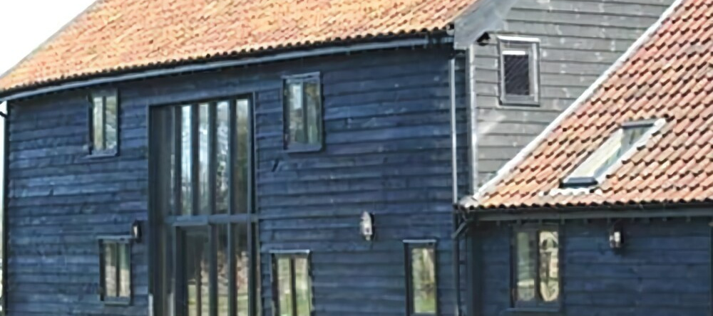 Red House Farm Bed & Breakfast, 迪斯 — 照片 1