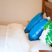 Kenting Shen's Homestay, Хенгчун — фото 2