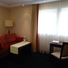 AKZENT Hotel Löwen, 朗根哈根 — 照片 4