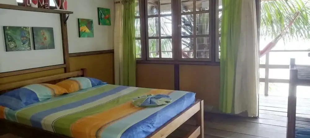 Estadero Rancho Aleja, 图尔博 — 照片 1