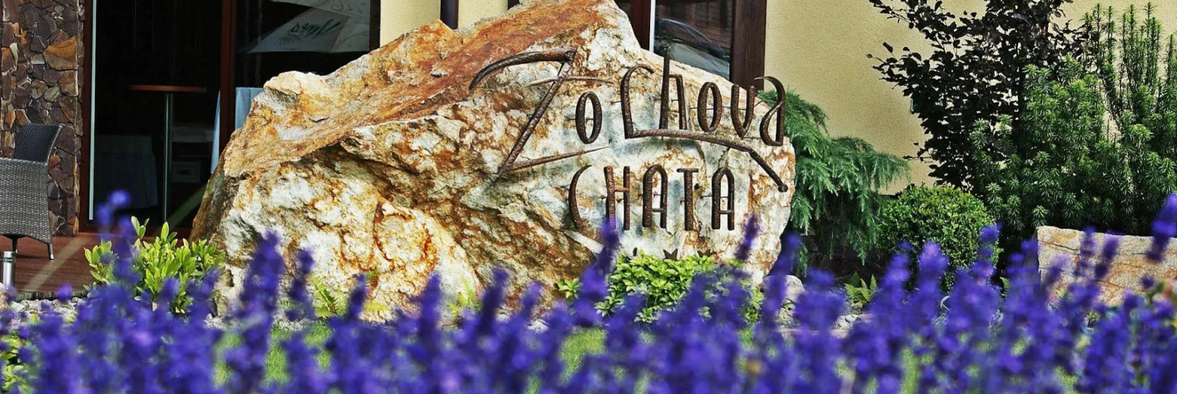 Hotel Zochova chata, 莫德拉 — 照片 1