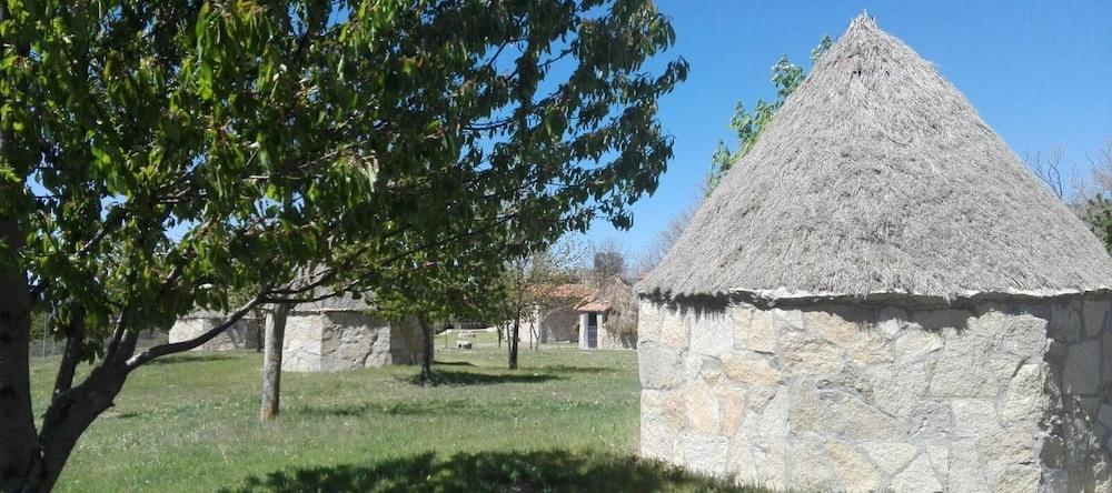 Los Chozos De Gredos, Боойо — фото 1