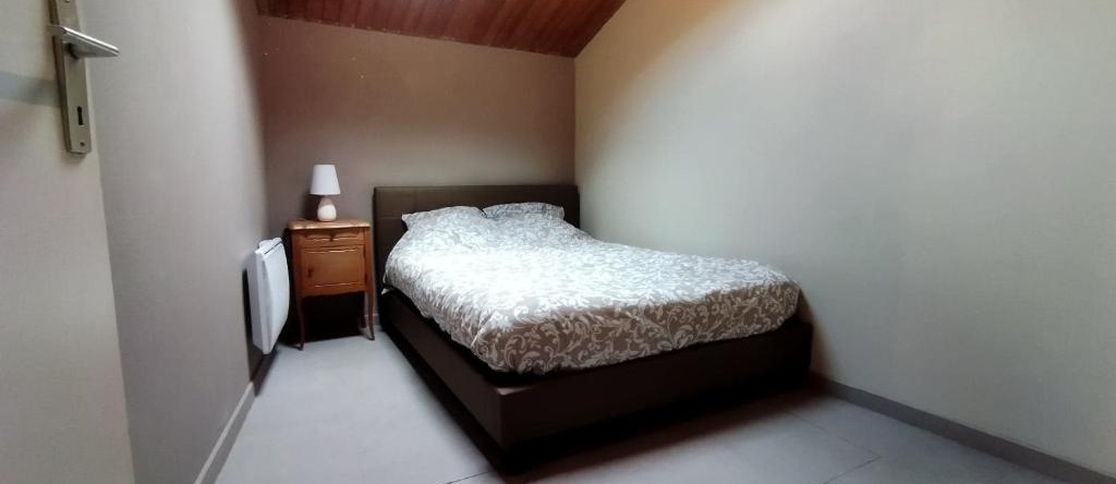 Clisson Duplex Dans Quartier Plein De Charme, Клисон — фото 1