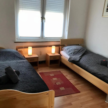 Komfort-Ferienwohnung Dreilaendereck, 奥赫特鲁普 — 照片 2