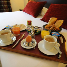 Ibis Styles Lyon Sud Brignais, Бринье — фото 4