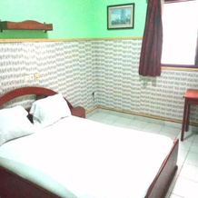 Hotel Mboa, Дуала — фото 3