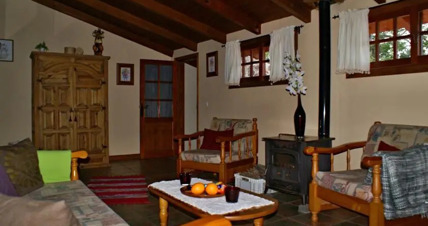 Casa Rojo, 拉关查 — 照片 1