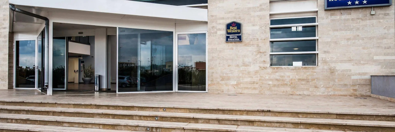 Hotel Siracusa, Melilli — photo 1