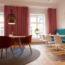 Elite Stora Hotellet Linköping, Linkoping — photo 5