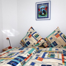 Ferienwohnung Waldblick, Neukirch — photo 5