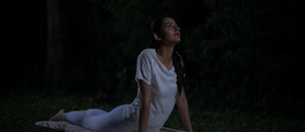 The Tamara Coorg, 卡卡贝 — 照片 1