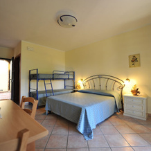 Casa Vacanze Patrizia, 蒙特菲奥雷德拉索 — 照片 4