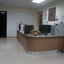 OYO 89988 Tambunan Rafflesia Hotel, Tambunan — photo 2
