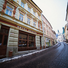 Bristol Hotel, Banska Stiavnica — photo 4