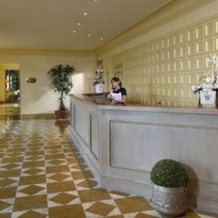 Grand Hotel Arenzano, Арензано — фото 2