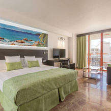 Magic Tropical Splash, Финестрат — фото 2