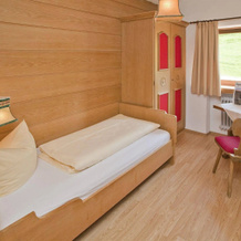 Berghotel Tirol, Юнгхольц — фото 4