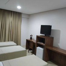 Boa Vista Park Hotel, 雅拉瓜-杜苏尔 — 照片 3