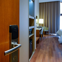 La Recova Hotel & Spa, 拉蓬塔 — 照片 2