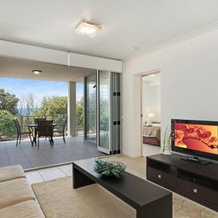Stunning surfside apartment - Boyd St, Woorim, 武里姆 — 照片 4