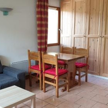 Résidence Les Chalets d'Orcières, 奥西埃 — 照片 4