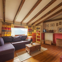 Casa del Picchio in Adrara San Martino, 阿德拉拉-圣马蒂诺 — 照片 4