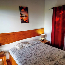 Corcovado Private Villas, 希门尼斯港 — 照片 2