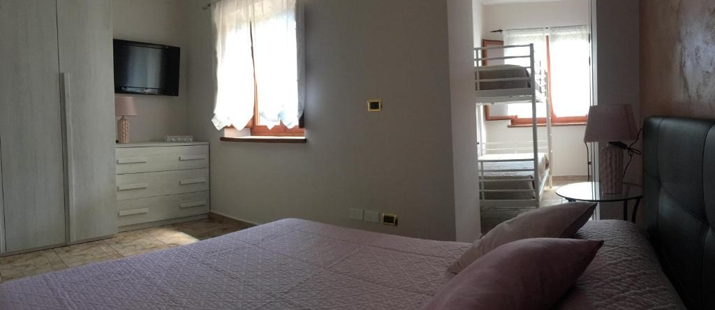 B&B Villa Greta, Фонди — фото 1
