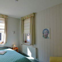 Bright Apartment in Wildemann near Town Center, Wildemann — photo 5