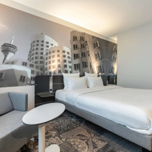 Novotel Duesseldorf Airport, Дюссельдорф — фото 3