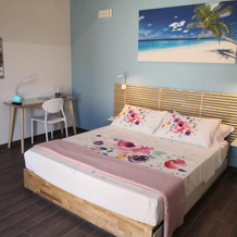 Canale Rooms E Apartments, Кастельдаччиа — фото 3