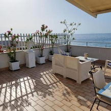 Attico Sul Mare Brolo, Броло — фото 4