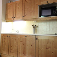 Appartement Lanslebourg-Mont-Cenis, 2 pièces, 4 personnes - FR-1-508-132, Val-Cenis — photo 5
