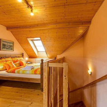 Apartmán Vyšný, Srnin — photo 5