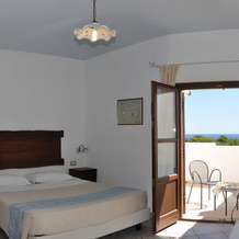 Hotel Nuraghe Arvu, Кала-Гононе — фото 3