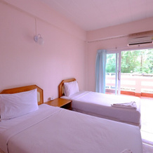 Chomdao Hotel & Resort, 沙旺丹丁 — 照片 5