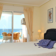 Sotavento Atico Calpe, Кальпе — фото 2