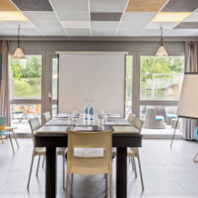 Sure Hotel by Best Western Lille Tourcoing, 邦杜 — 照片 4