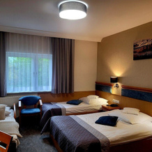 Olimpia Resort & Spa, Щирк — фото 3