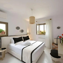 Amalgam Homes Paros Almyra Ultra-sea View Private Pool Villa, Ampelas — photo 4