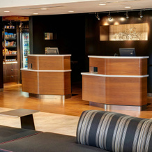 Courtyard by Marriott Chicago Oakbrook Terrace, Oakbrook Terrace — photo 2
