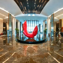 Sheyang Qianhe Lake Hotel, Yancheng — photo 2