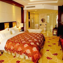 Hengze Highs Hotel, 运城 — 照片 4