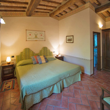 Relais Parco Fiorito, 托罗苏尔特拉西梅诺 — 照片 2