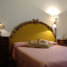 Punto Alloggio B&B, Баццано — фото 3