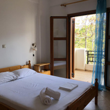 Nikos Apartments A5 in Gialiskari, Gialiskari — photo 2