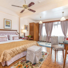 The Elgin Nor-Khill - A Heritage Hotel & Spa, 甘托克 — 照片 4