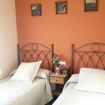 Chalet With 3 Bedrooms in Almodovar del Rio, With Private Pool and Terrace, Almodovar del Rio — photo 4