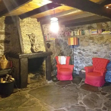 A Casa Dos Livros, Лоза — фото 2